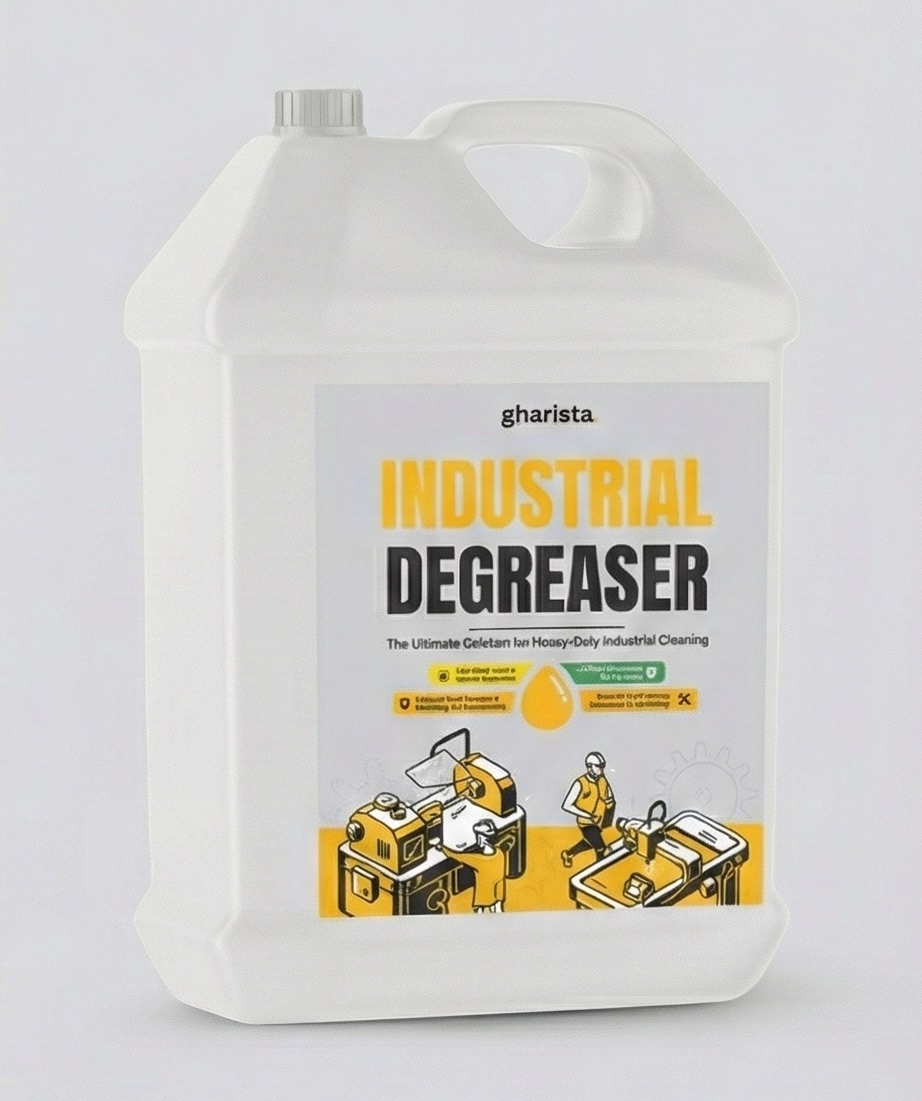 Industrial Degreaser