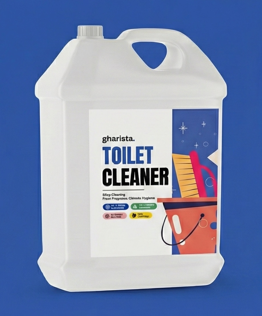 Toilet Cleaner - 5 Litre